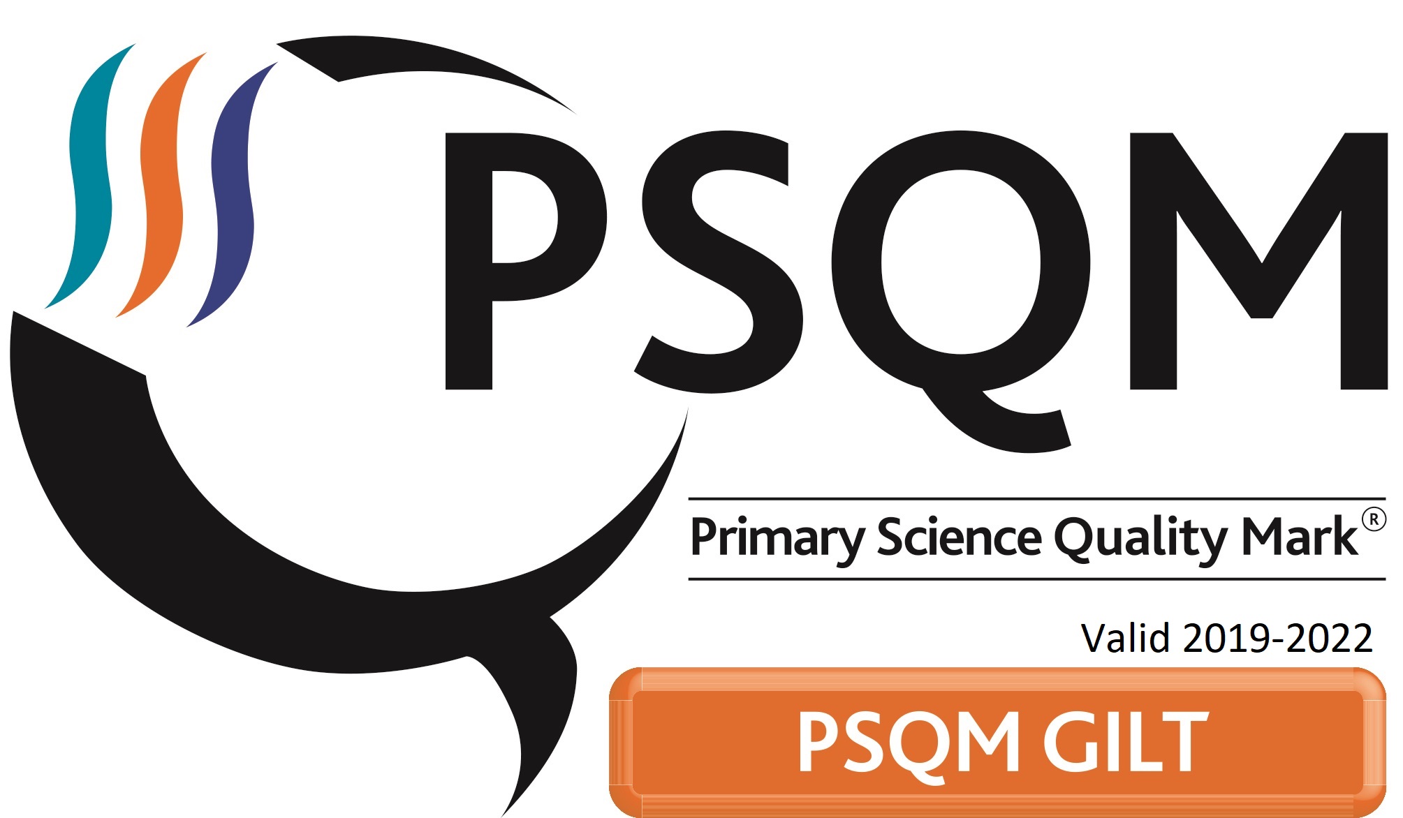 PSQM Gilt